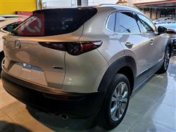 مازدا CX-30